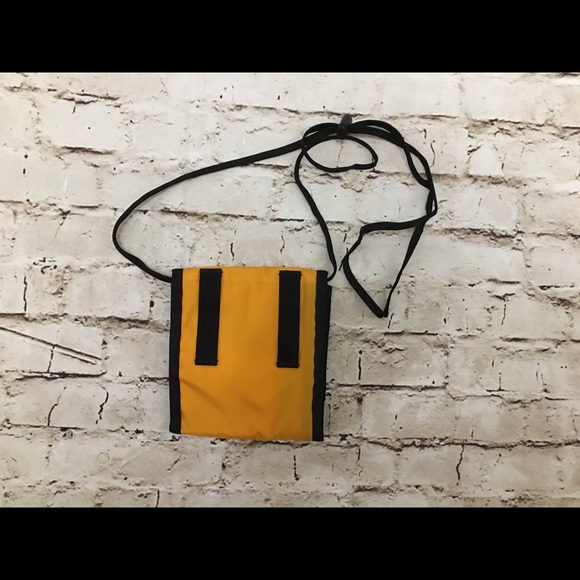 L.L. Bean Bags Llbean Traveler Passport Wallet Crossbody Poshmark